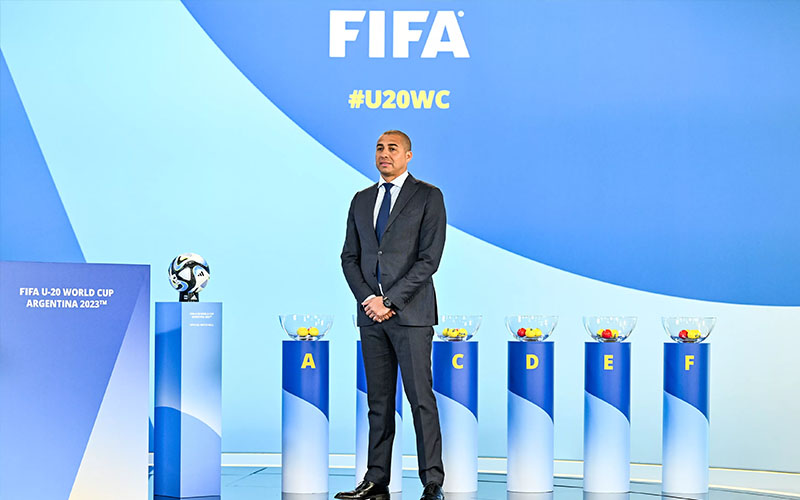 U20 World Cup 2023 Argentina