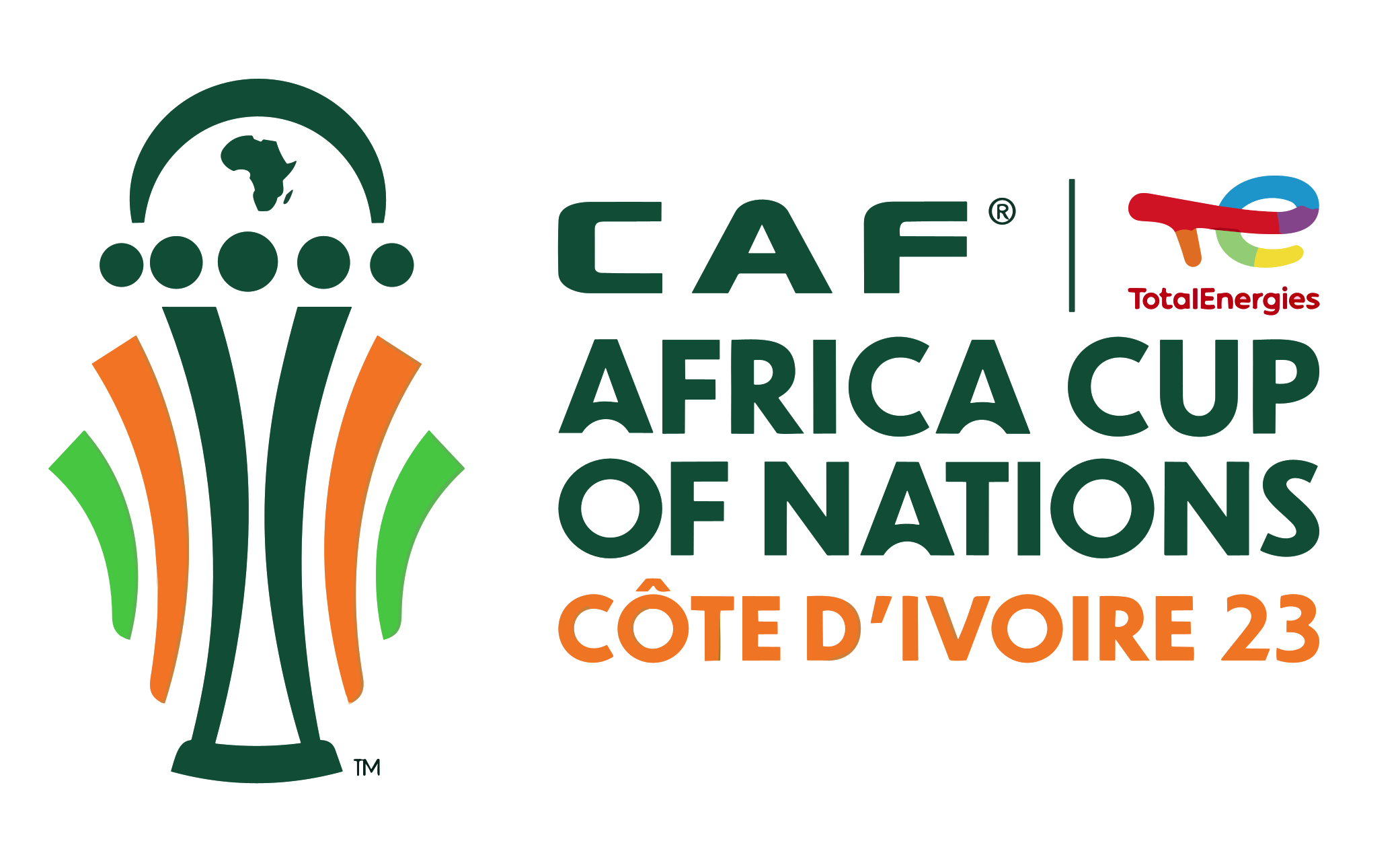 Coupe d'Afrique des nations de football 2023