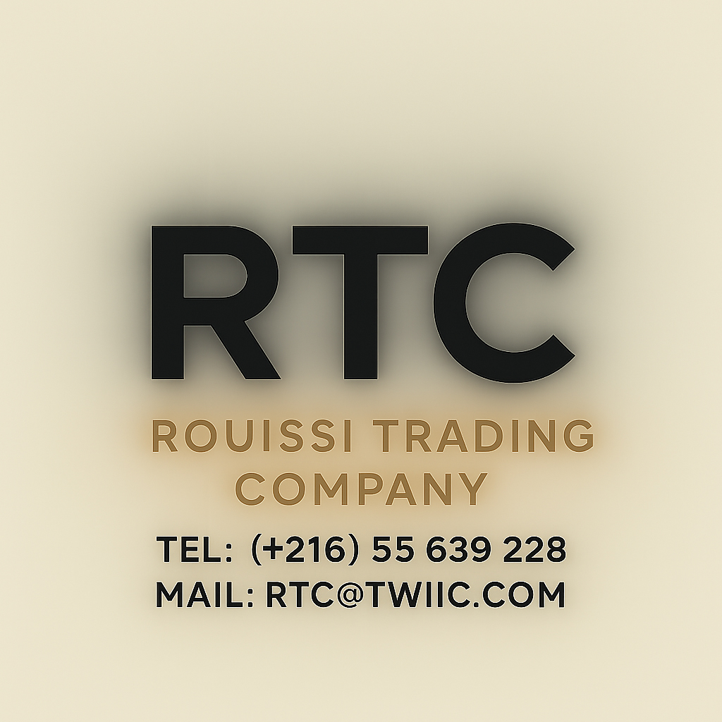 ROUISSI TRADING COMPANY (RTC)